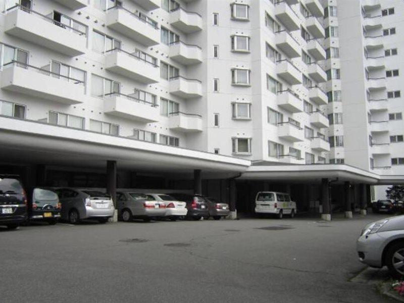 Hotel Spax Kusatsu Kusatsu  Eksteriør bilde