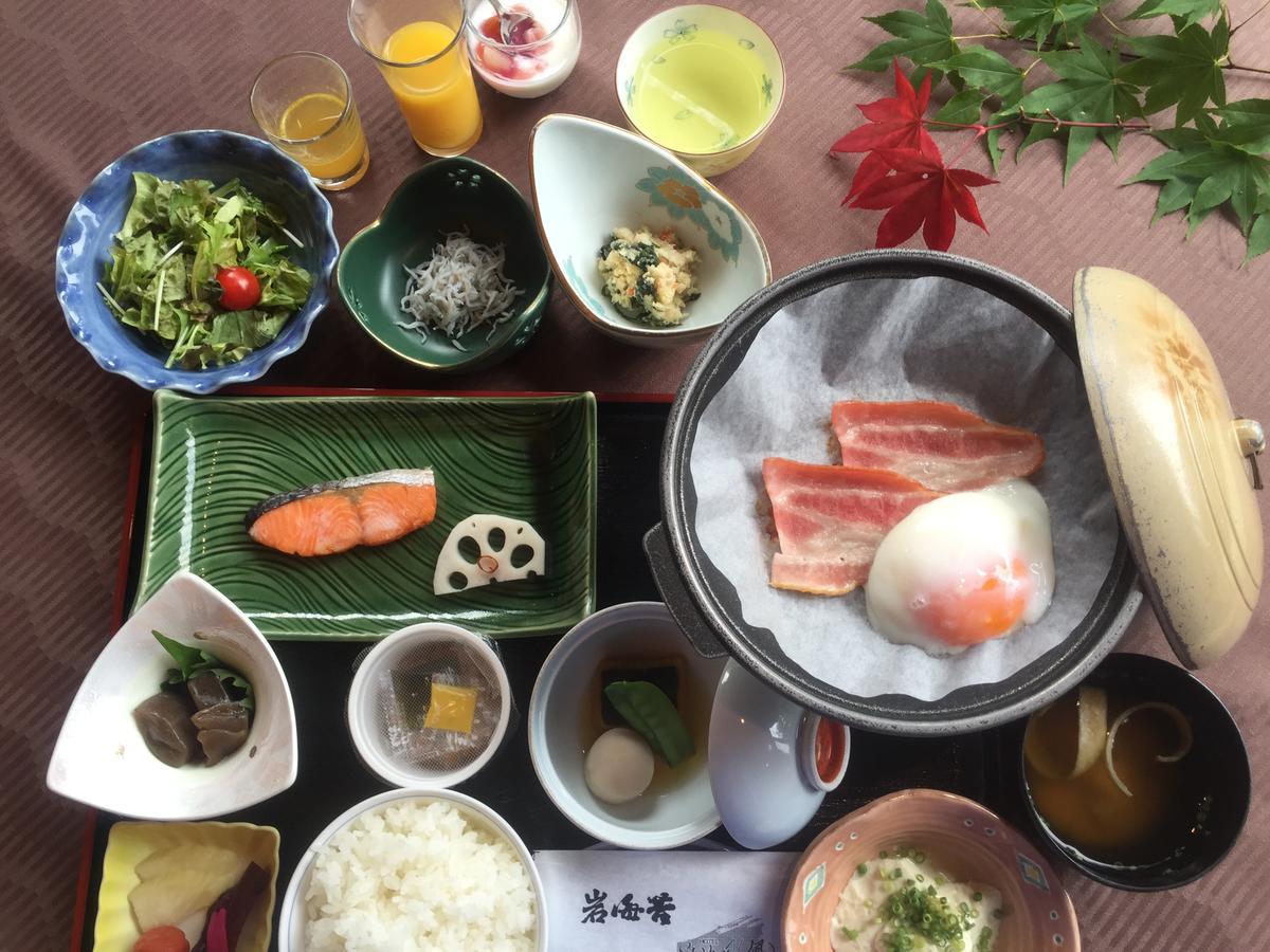 Hotel Spax Kusatsu Kusatsu  Eksteriør bilde