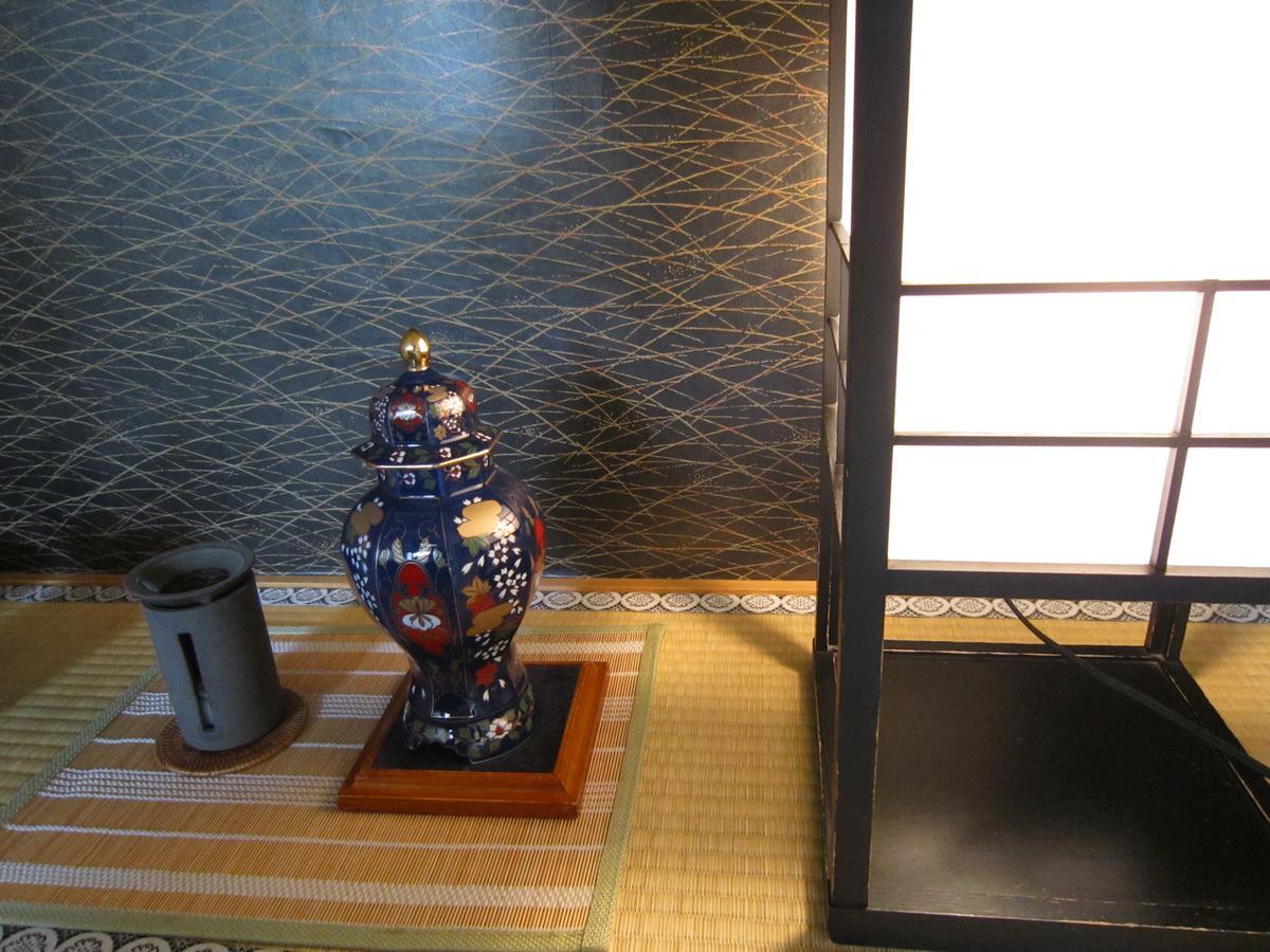 Hotel Spax Kusatsu Kusatsu  Eksteriør bilde