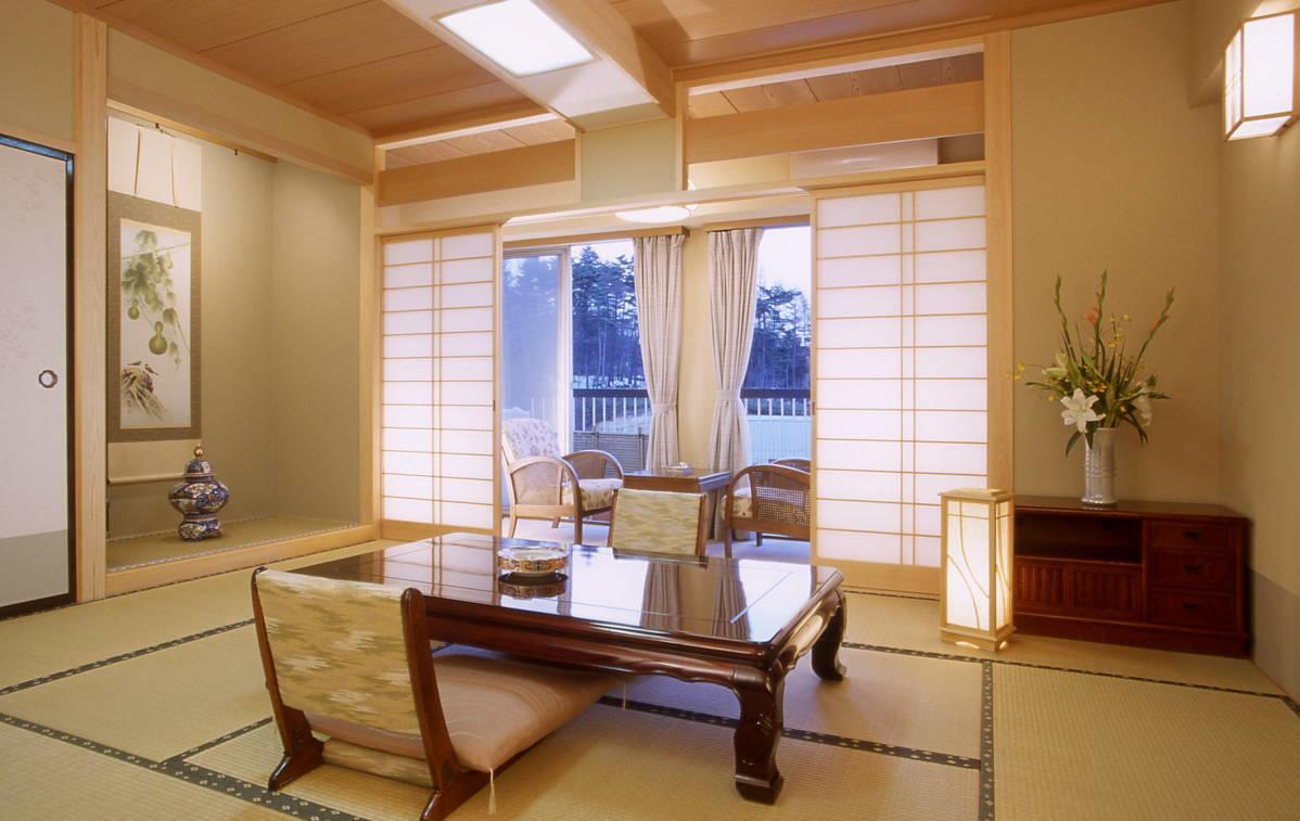Hotel Spax Kusatsu Kusatsu  Eksteriør bilde