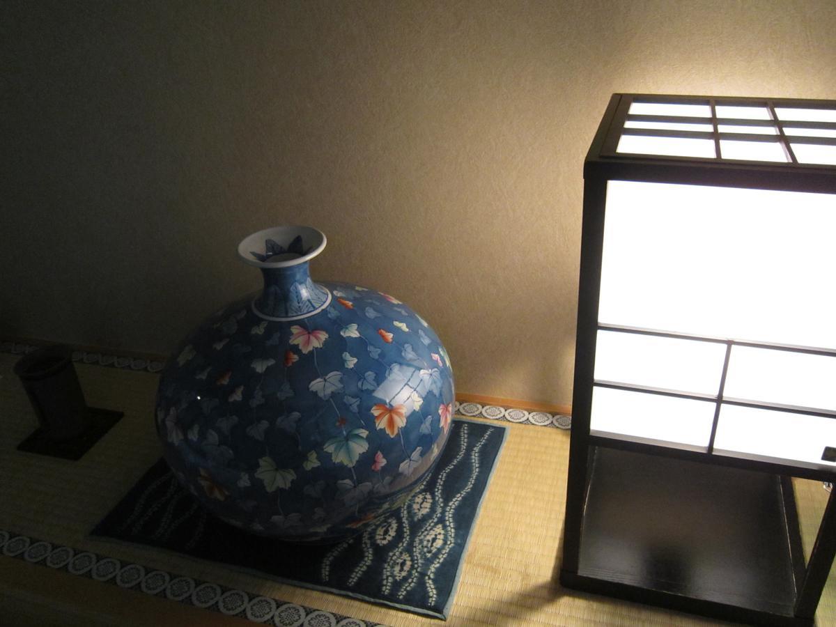 Hotel Spax Kusatsu Kusatsu  Eksteriør bilde