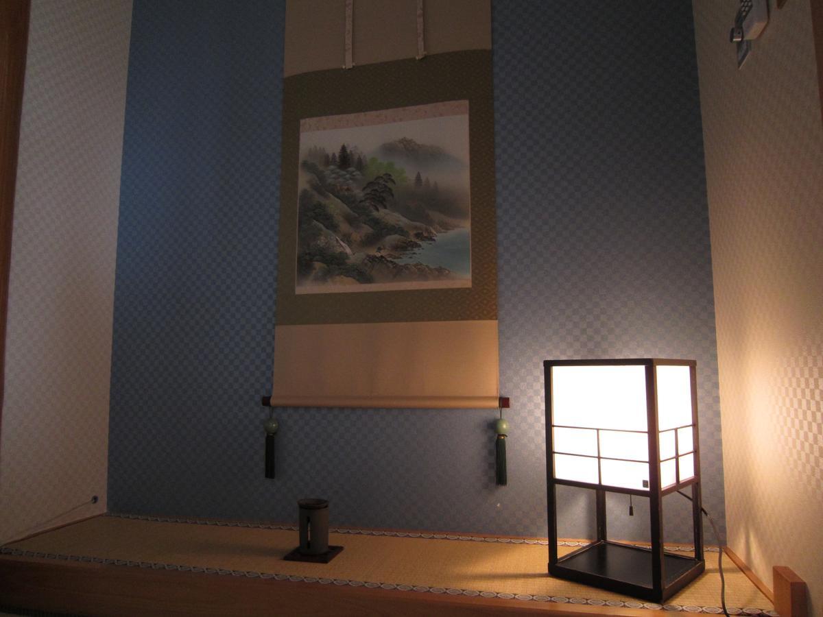 Hotel Spax Kusatsu Kusatsu  Eksteriør bilde